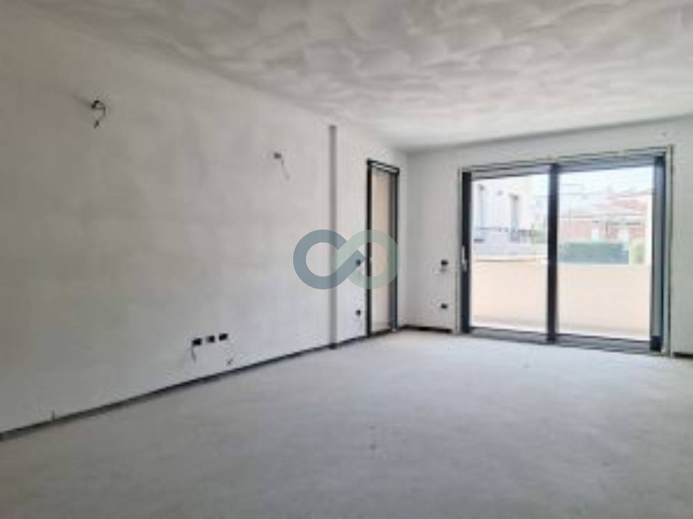 TRILOCALE DI NUOVA REALIZZAZIONE 12