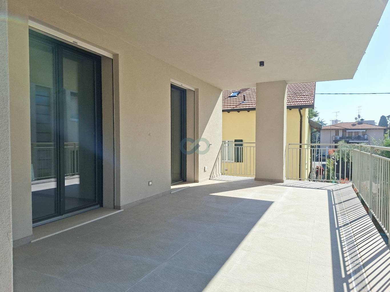 TRILOCALE DI NUOVA REALIZZAZIONE 10