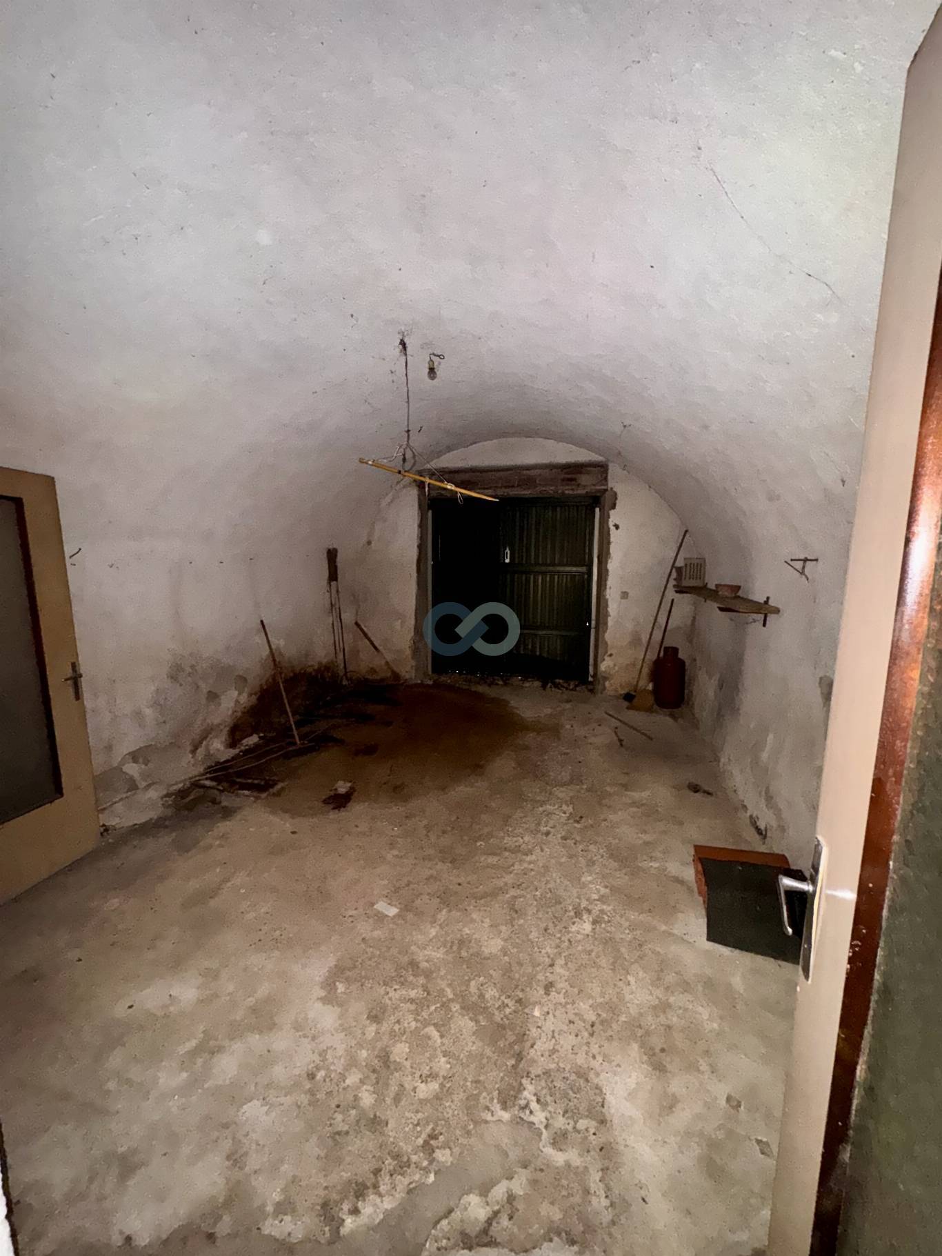 Porzione casa cielo-terra 14