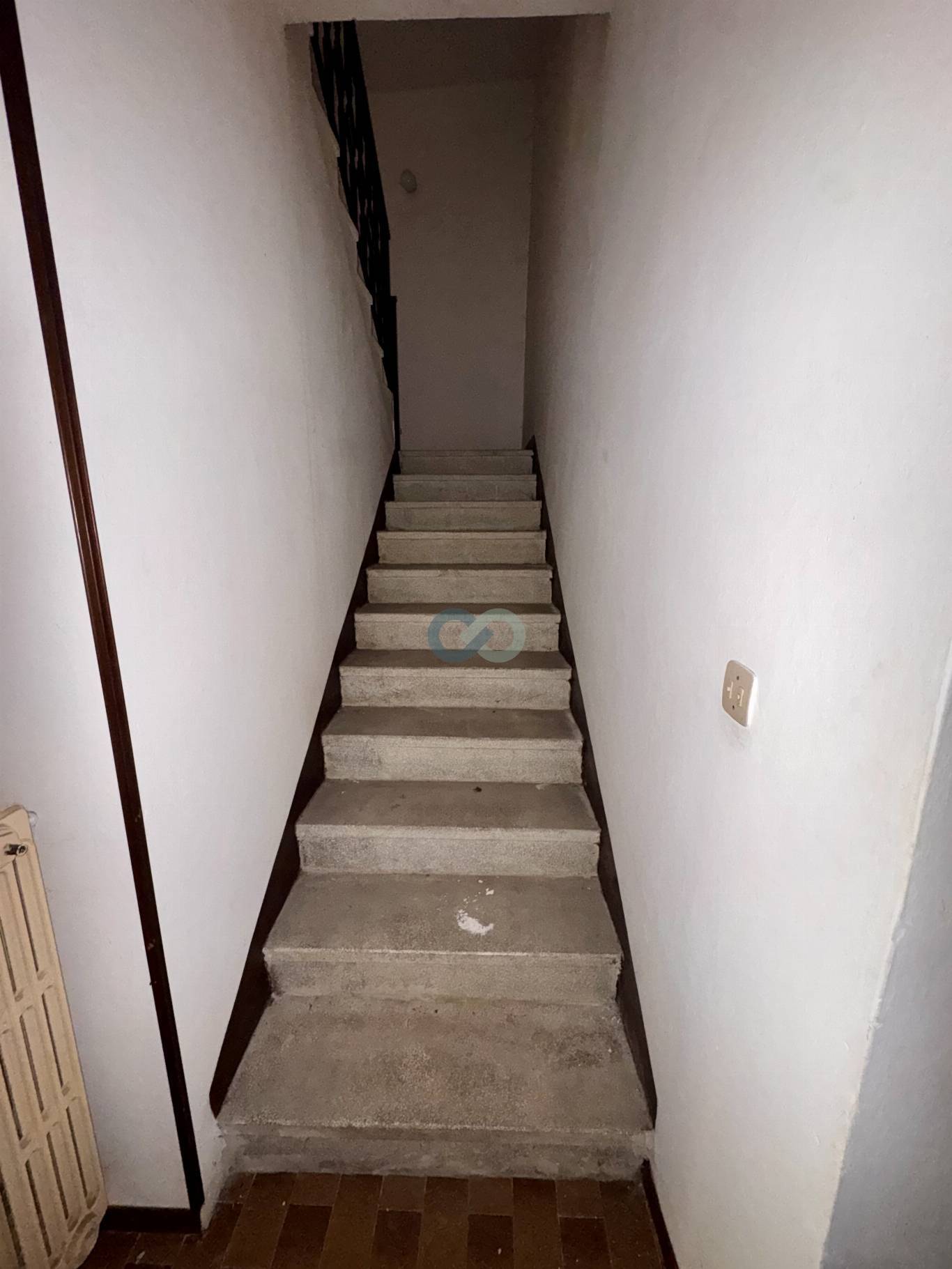 Porzione casa cielo-terra 5