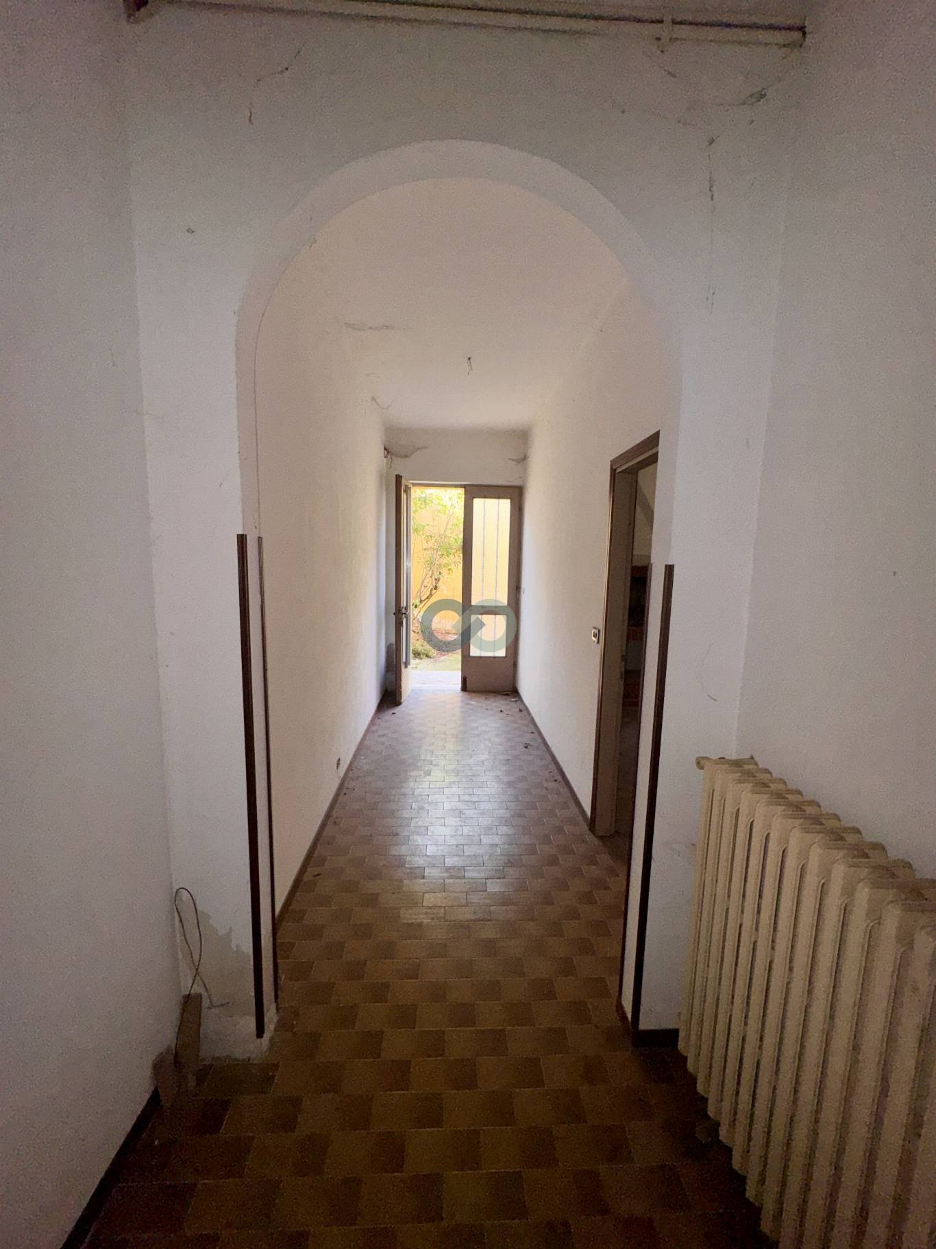 Porzione casa cielo-terra 3