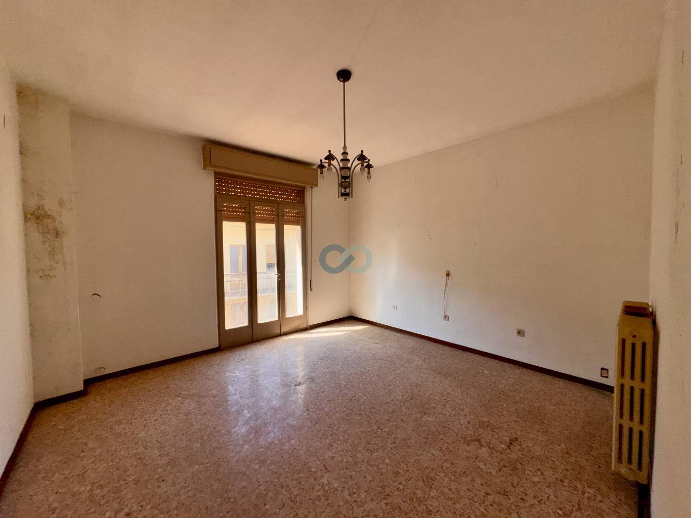 Porzione casa cielo-terra 7