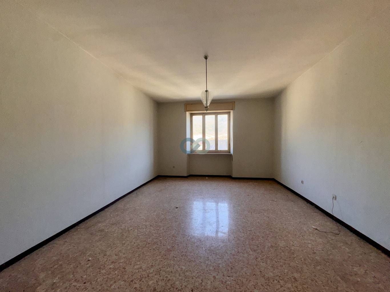 Porzione casa cielo-terra 6