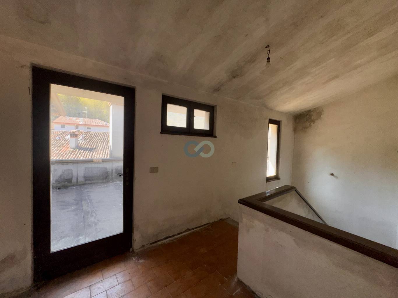 Porzione casa cielo-terra 10