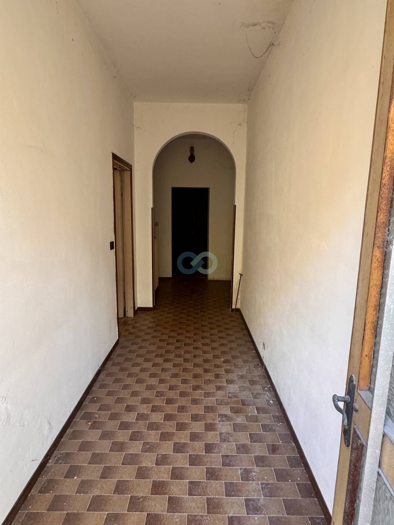 Porzione casa cielo-terra 2