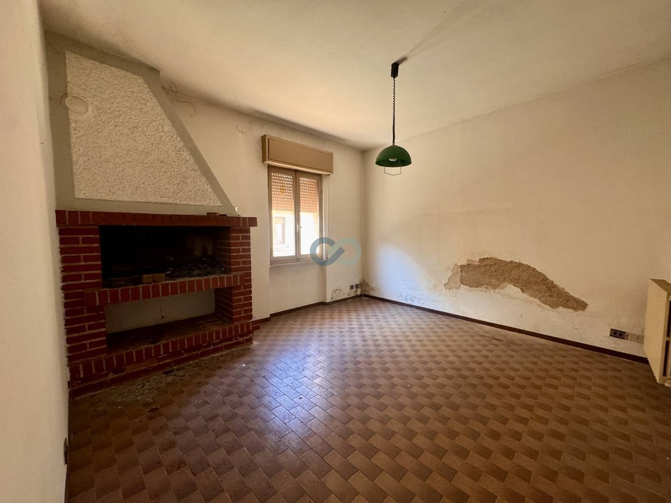 Porzione casa cielo-terra 4