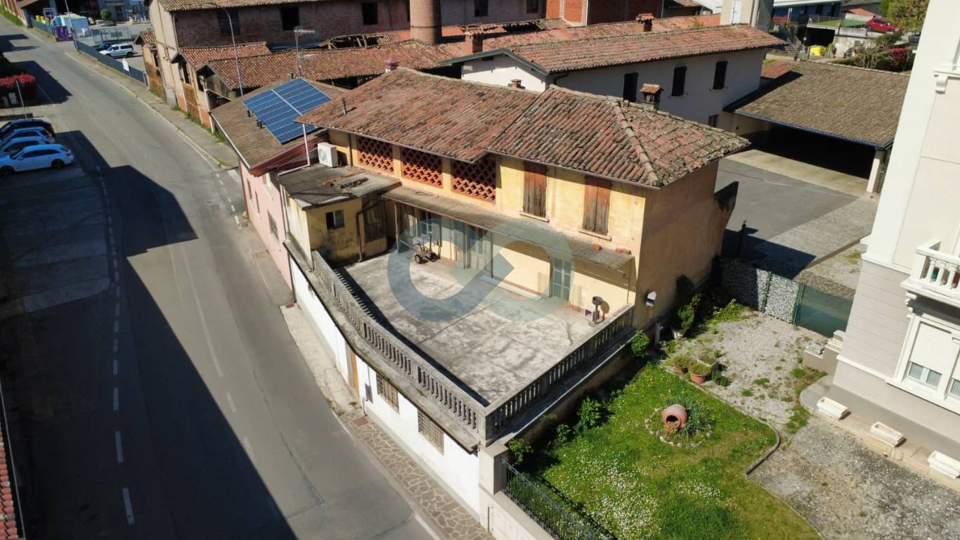 Terratetto al rustico 2