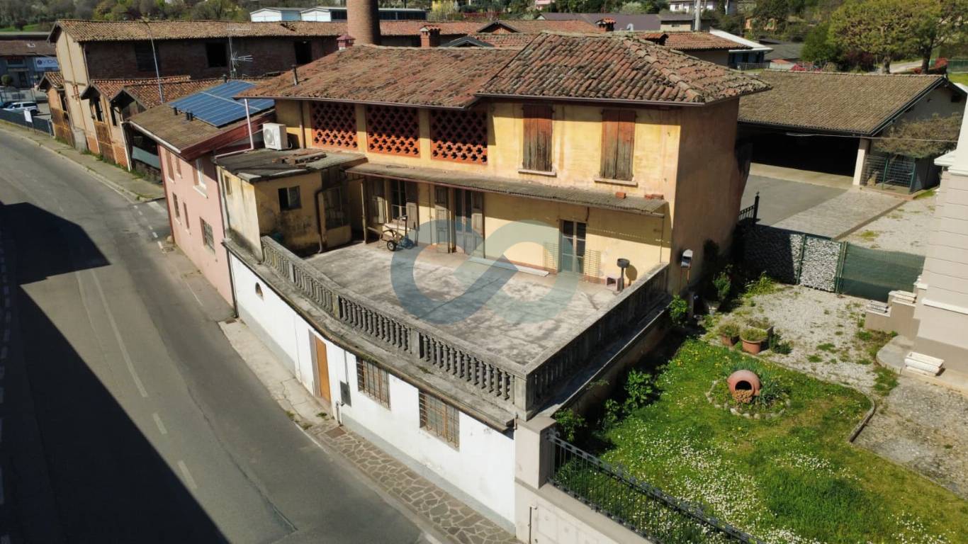 Terratetto al rustico 1