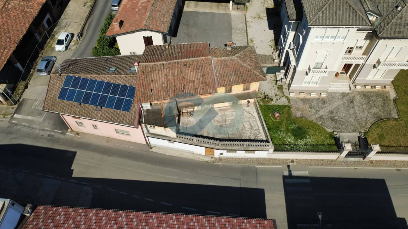 Terratetto al rustico 6