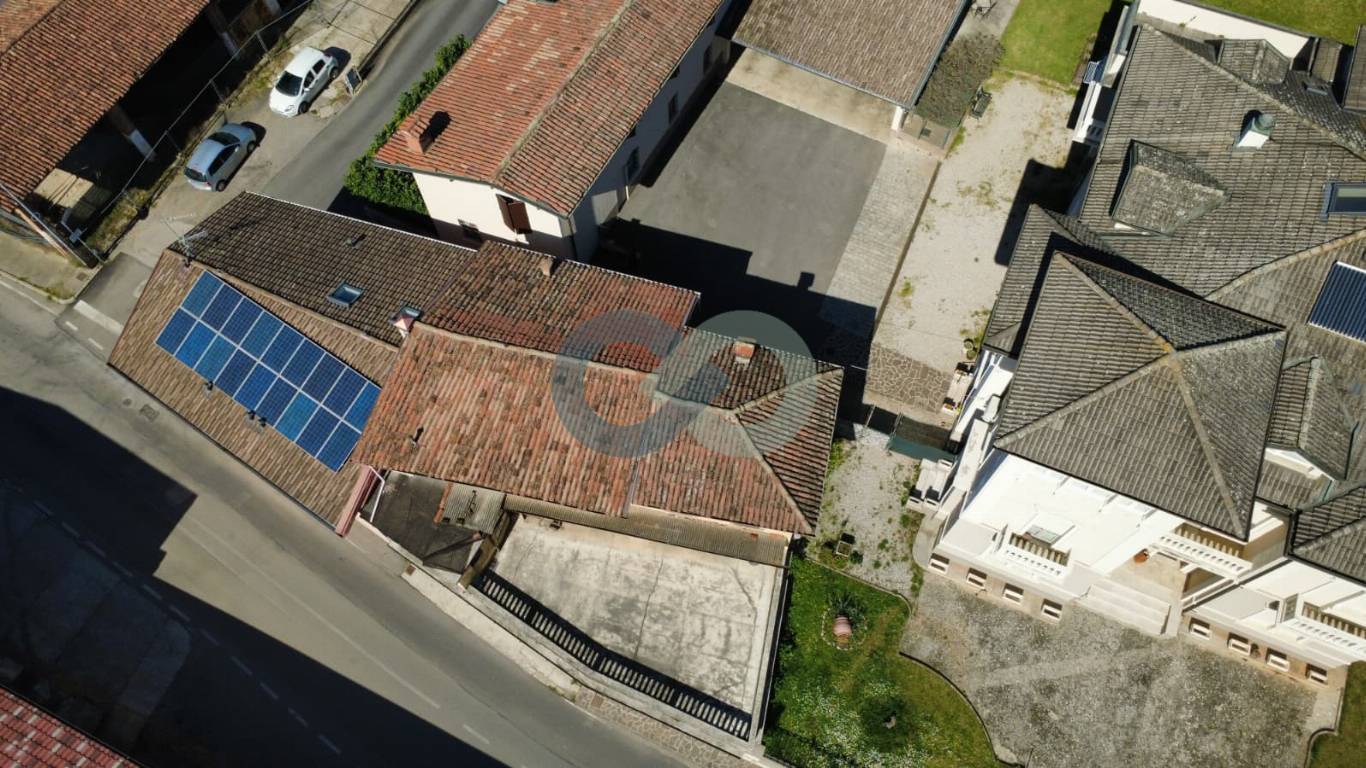 Terratetto al rustico 5