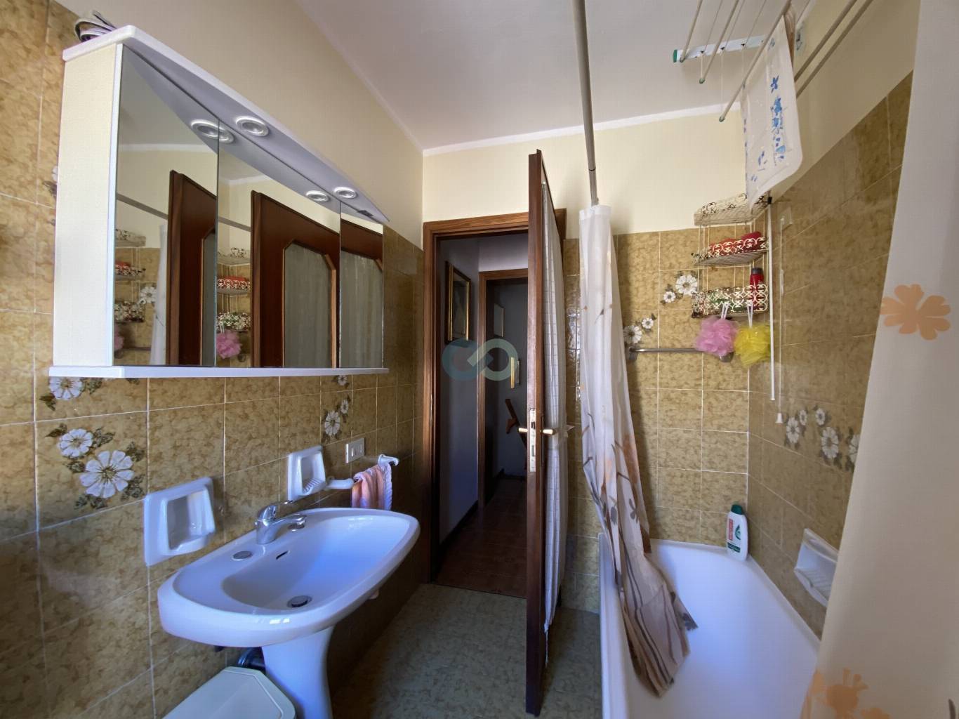 CASA TERRACIELO 21