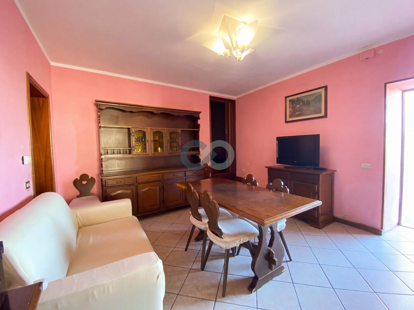 CASA TERRACIELO 1