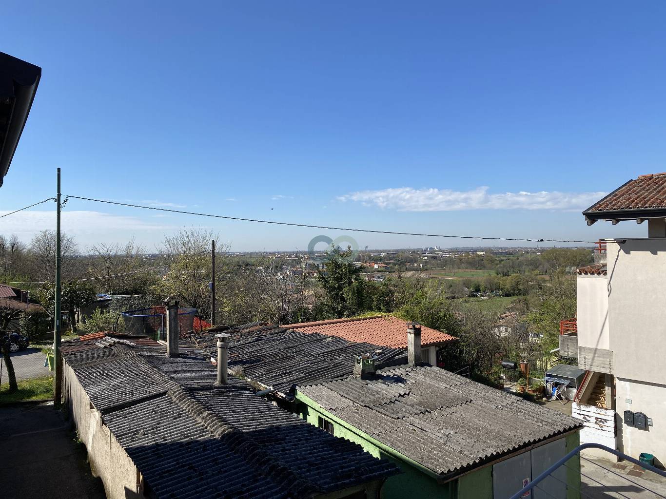 CASA TERRACIELO 14