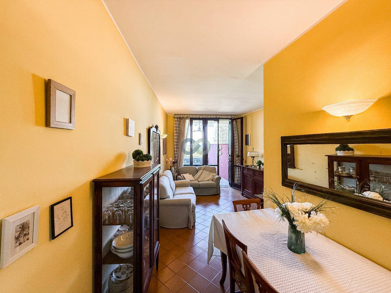 APPARTAMENTO VISTA LAGO CON PISCINA 4