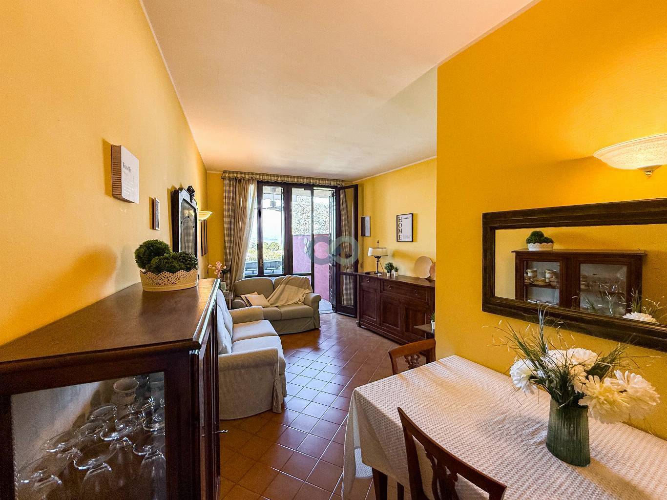 APPARTAMENTO VISTA LAGO CON PISCINA 5