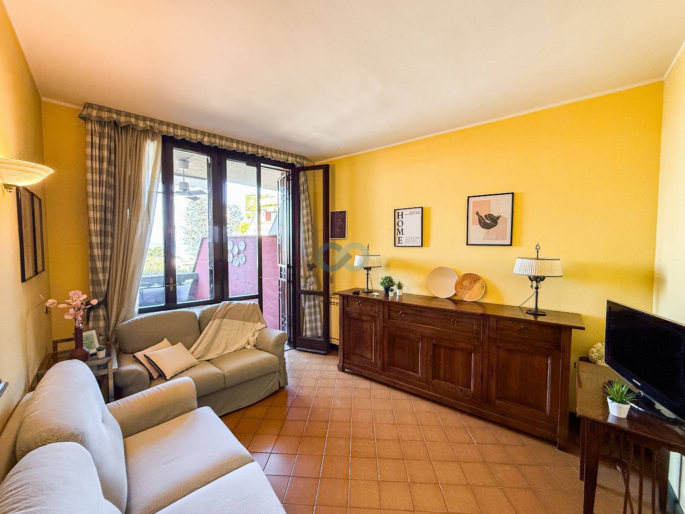 APPARTAMENTO VISTA LAGO CON PISCINA 6