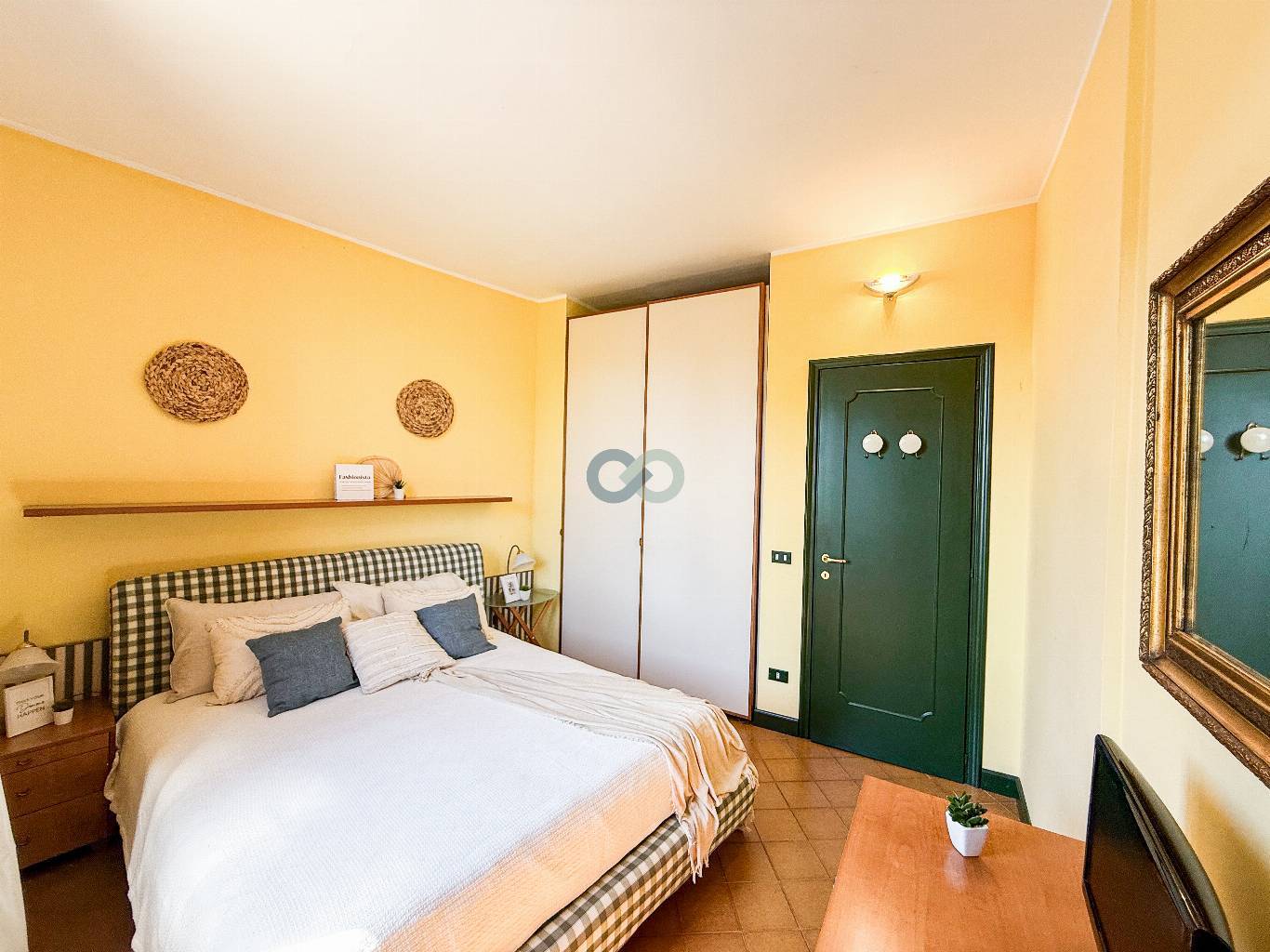 APPARTAMENTO VISTA LAGO CON PISCINA 16