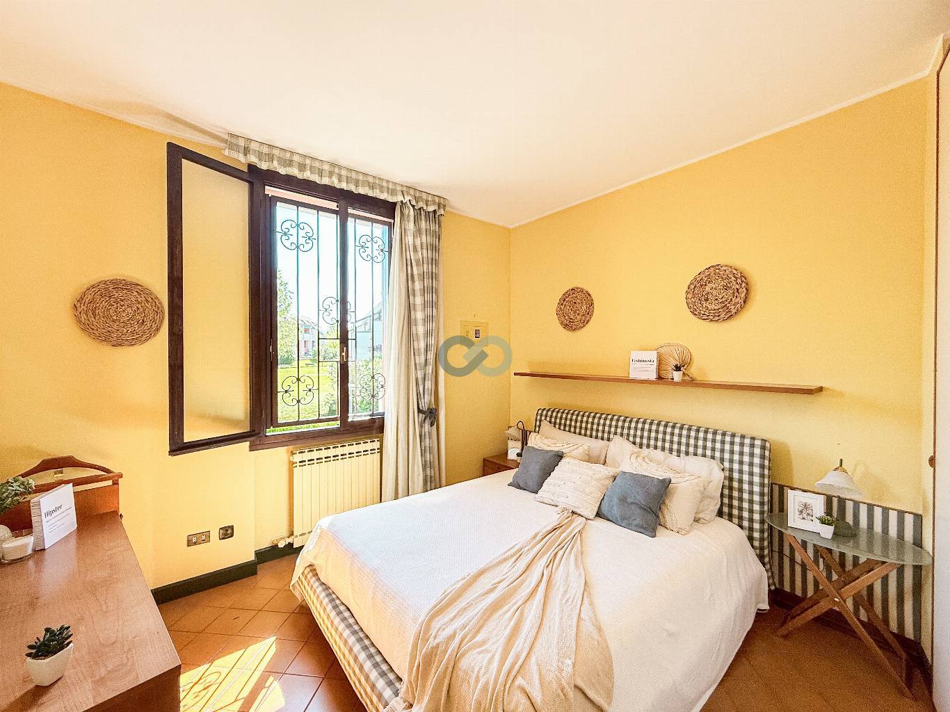 APPARTAMENTO VISTA LAGO CON PISCINA 19