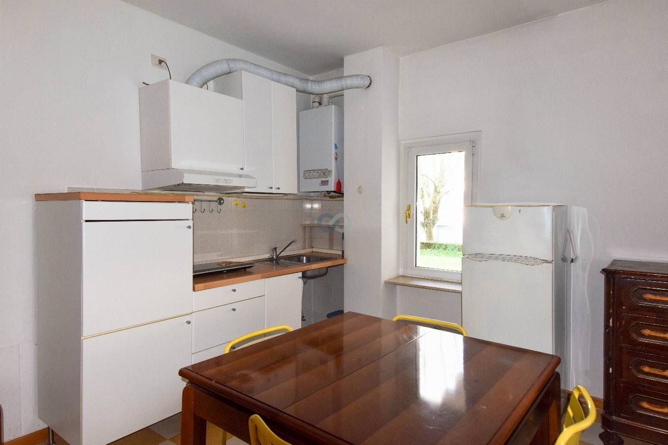 MONOLOCALE ARREDATO PIANO TERRA 2