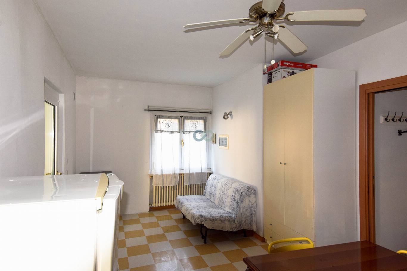 MONOLOCALE ARREDATO PIANO TERRA 9