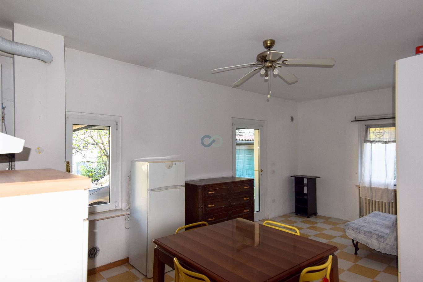 MONOLOCALE ARREDATO PIANO TERRA 10