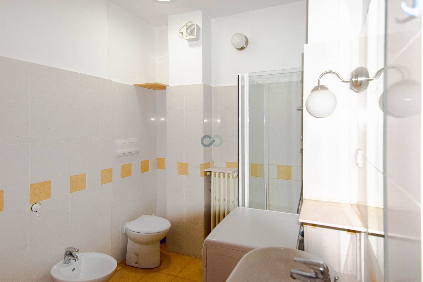 MONOLOCALE ARREDATO PIANO TERRA 15