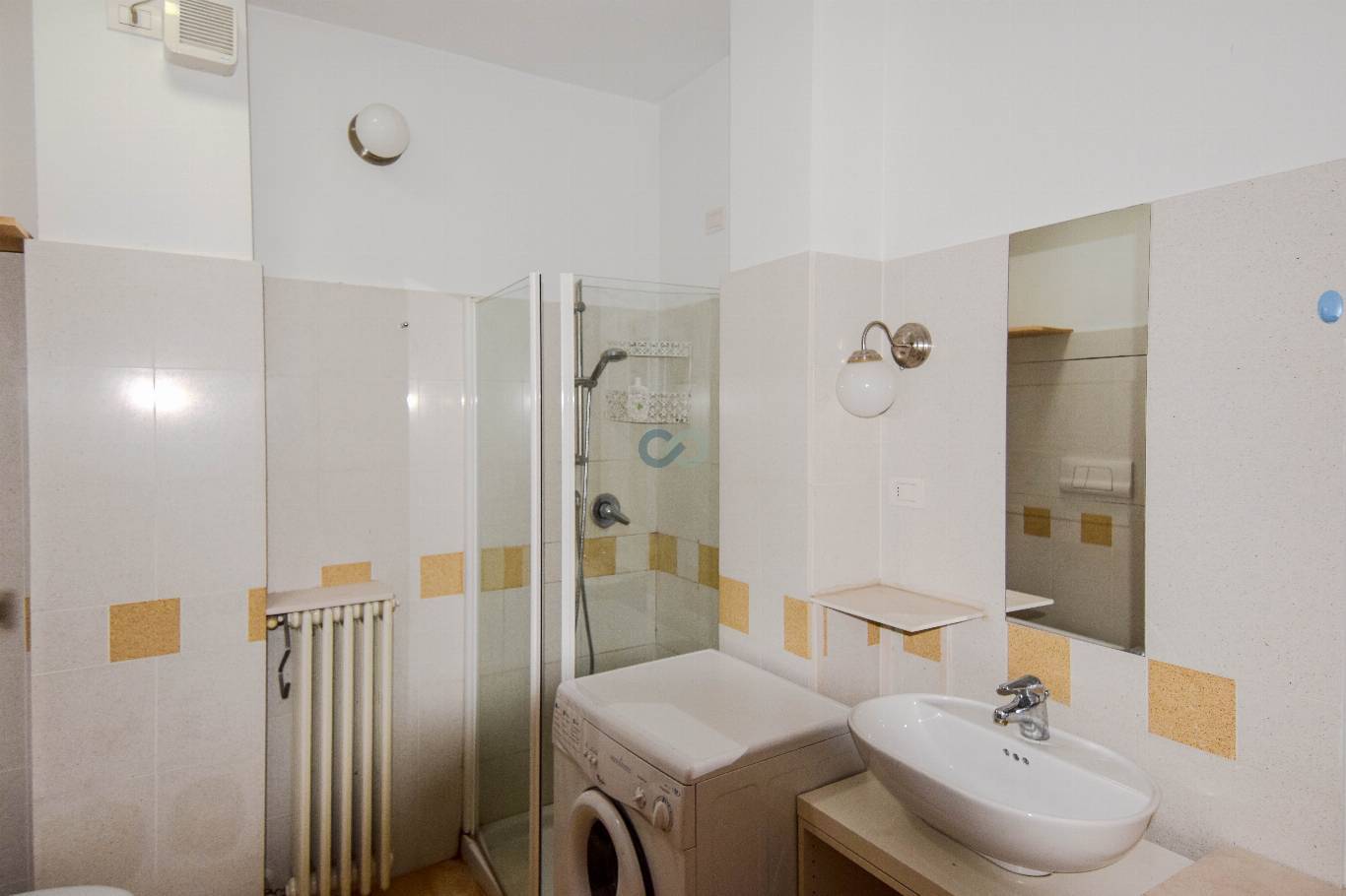 MONOLOCALE ARREDATO PIANO TERRA 16