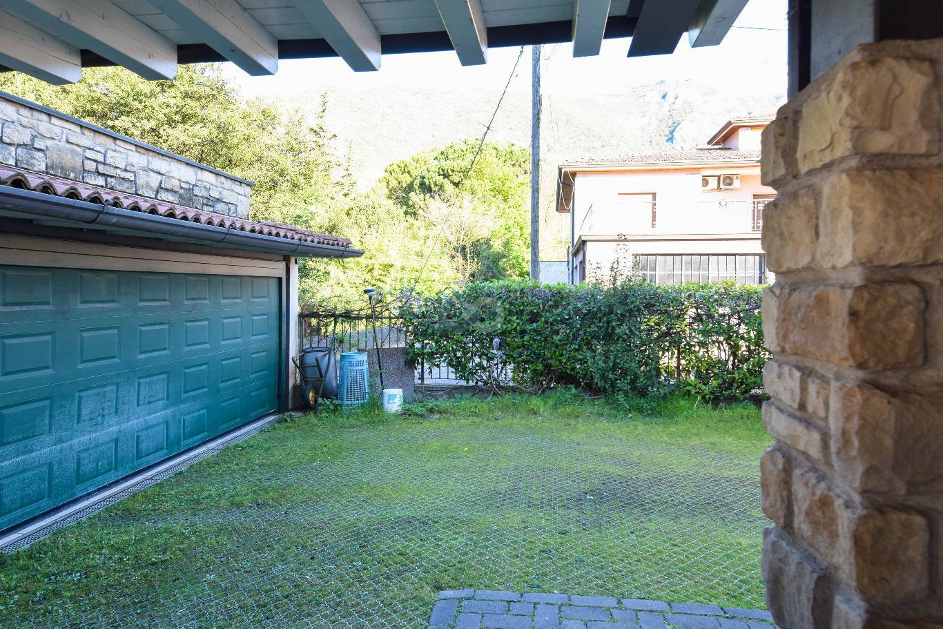 MONOLOCALE ARREDATO PIANO TERRA 20