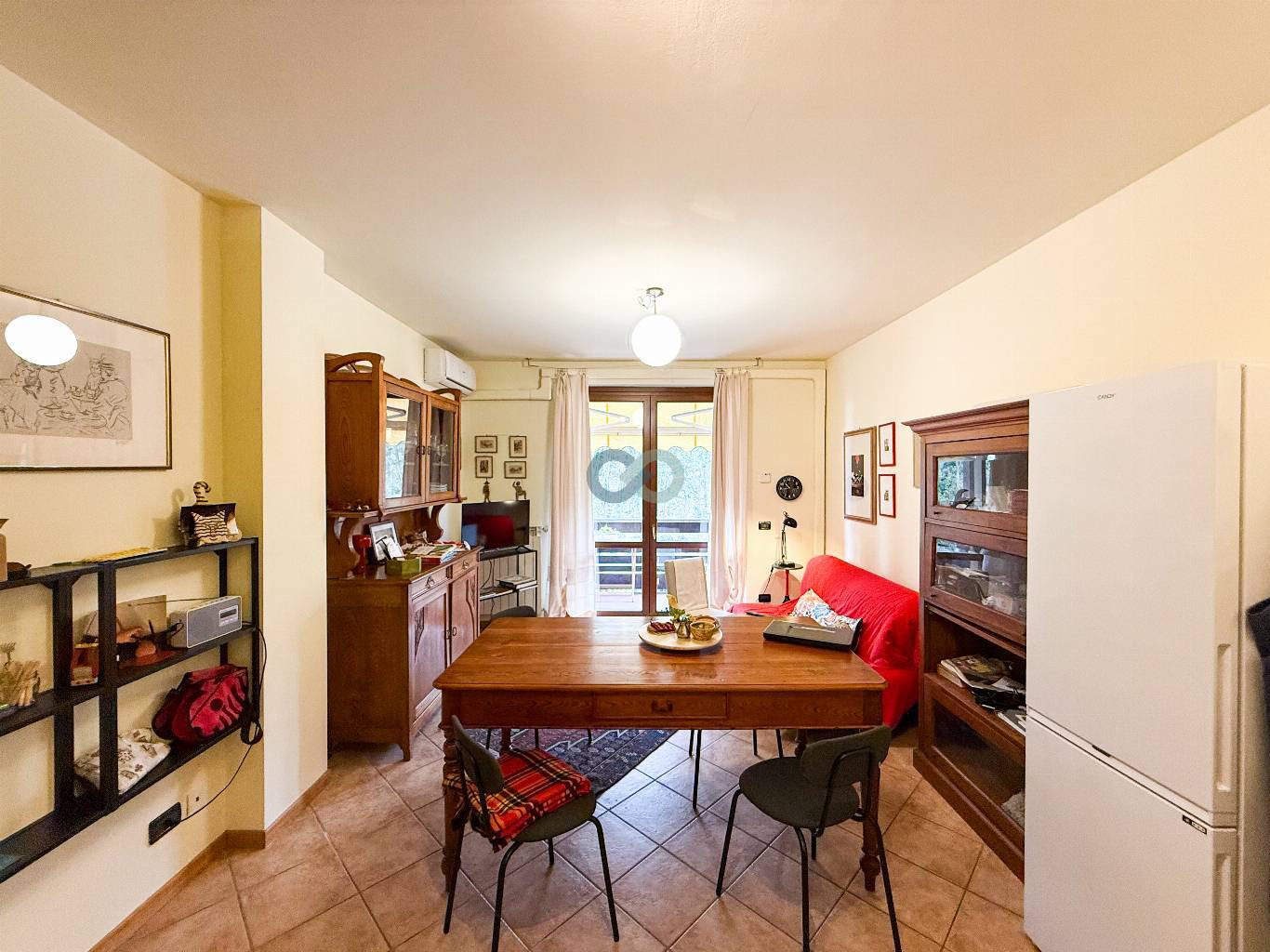 AFFITTO ESTIVO BILOCALE CON PISCINA 2