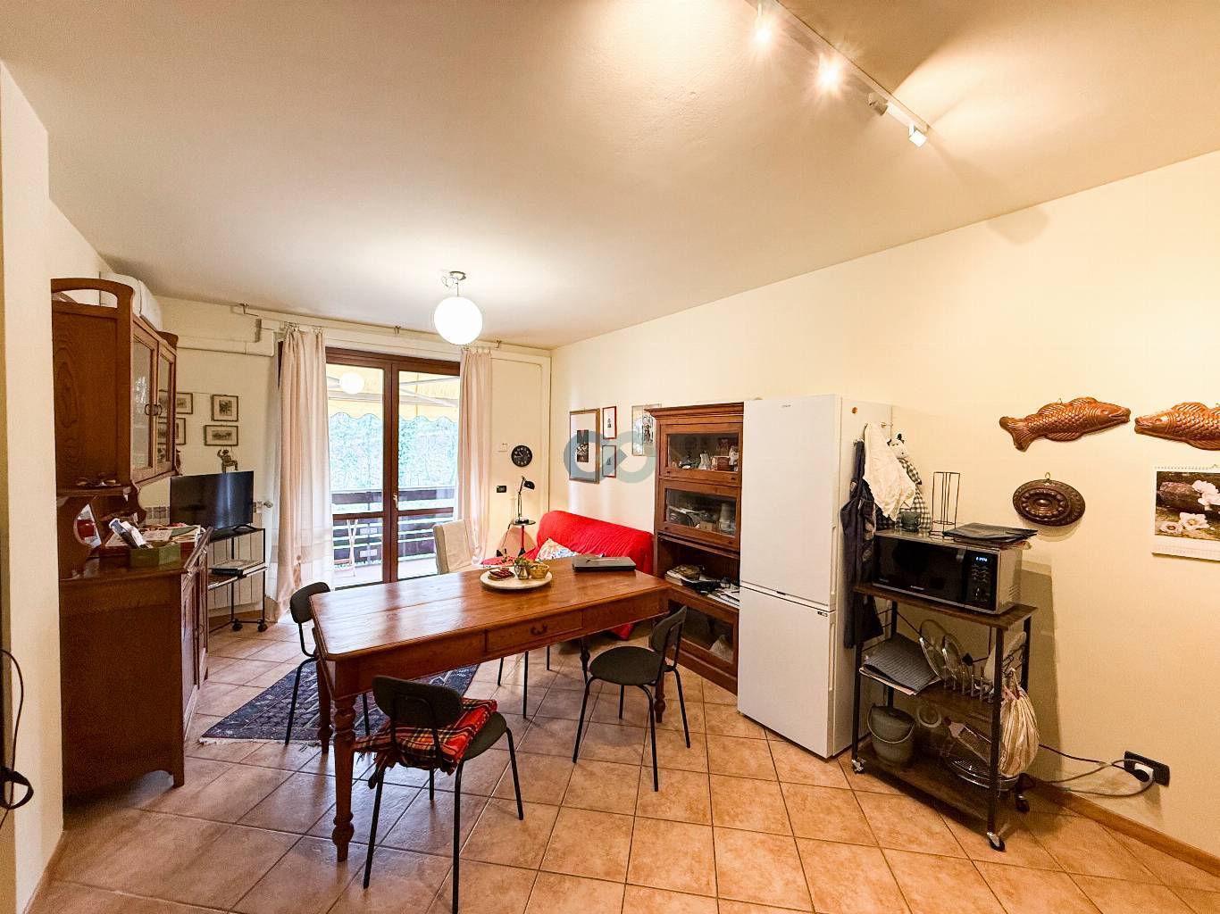 AFFITTO ESTIVO BILOCALE CON PISCINA 3