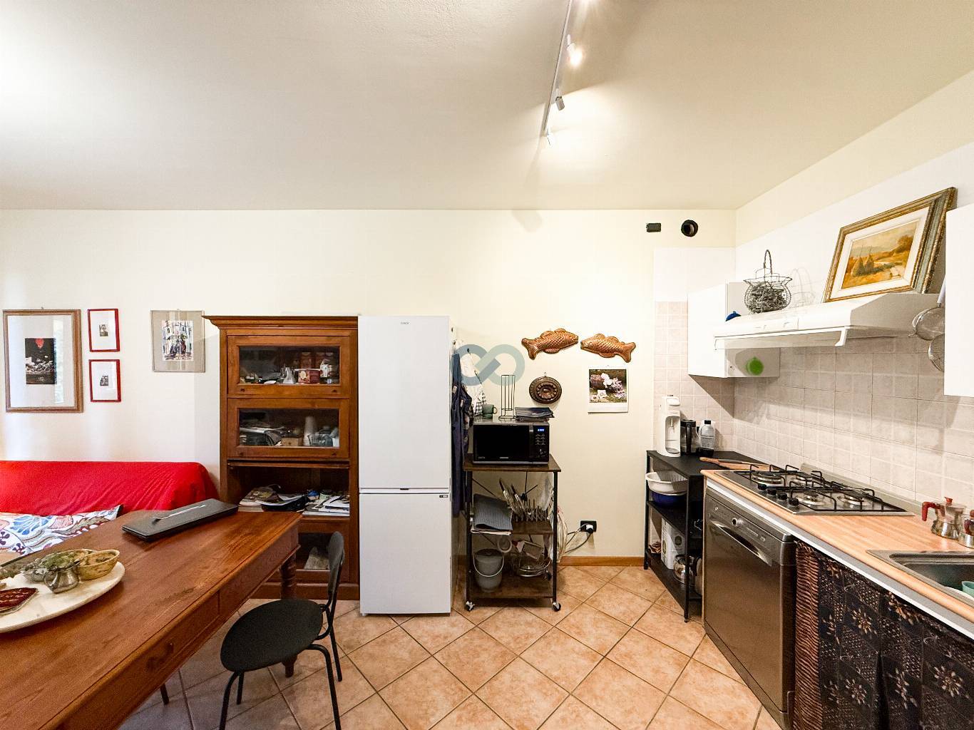 AFFITTO ESTIVO BILOCALE CON PISCINA 4