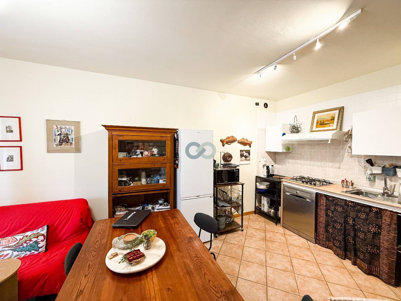 AFFITTO ESTIVO BILOCALE CON PISCINA 5