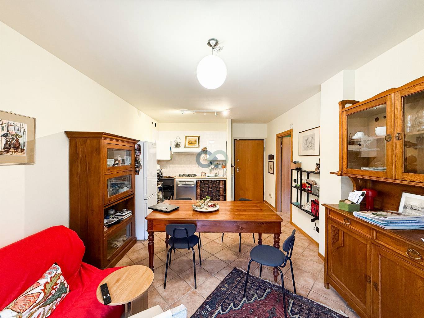 AFFITTO ESTIVO BILOCALE CON PISCINA 6