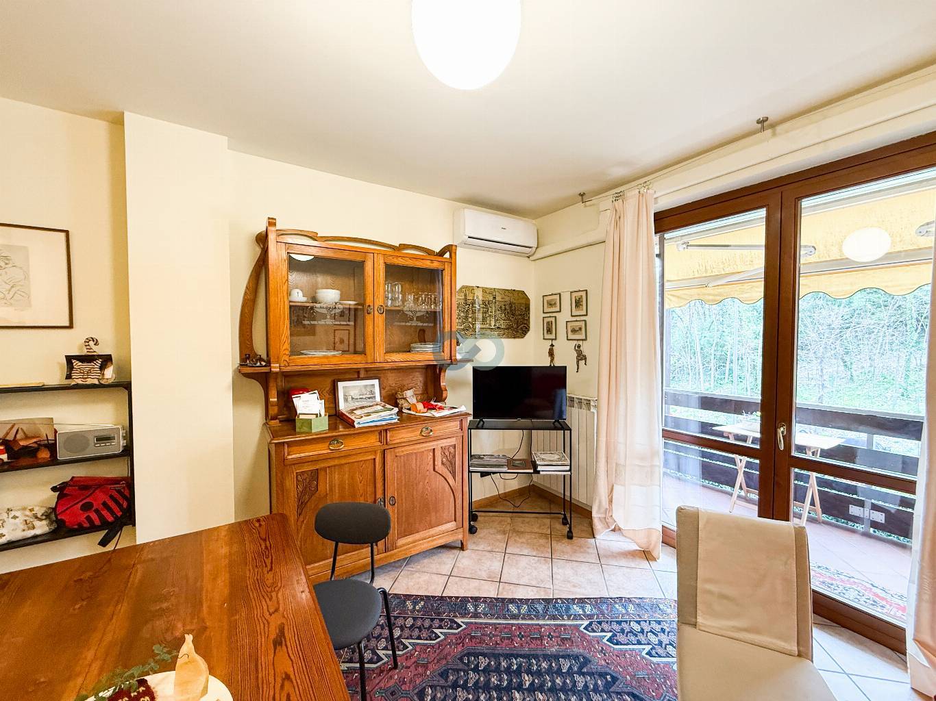 AFFITTO ESTIVO BILOCALE CON PISCINA 7