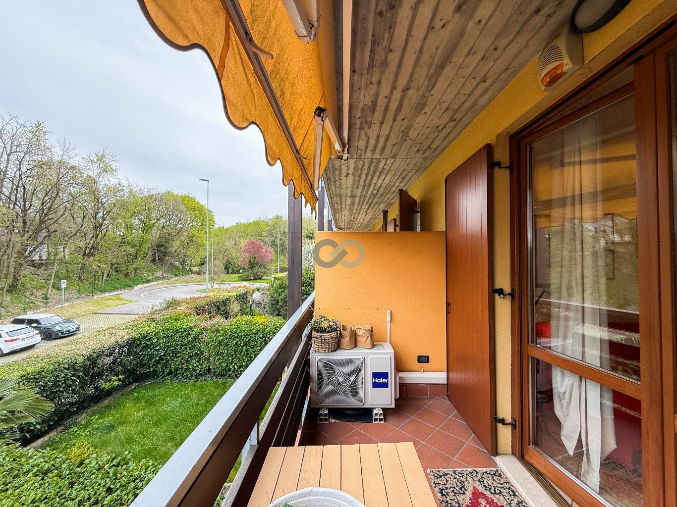 AFFITTO ESTIVO BILOCALE CON PISCINA 8