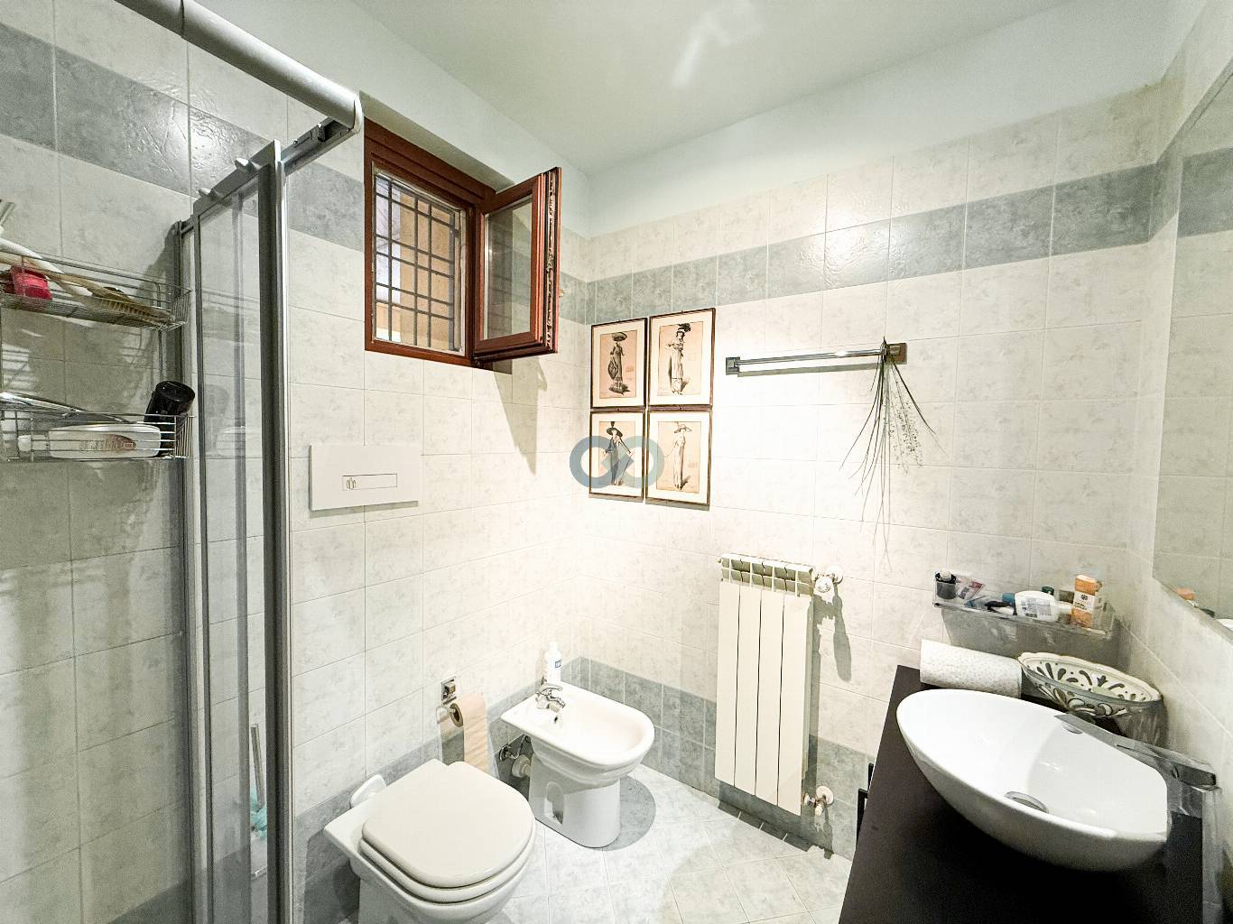 AFFITTO ESTIVO BILOCALE CON PISCINA 9