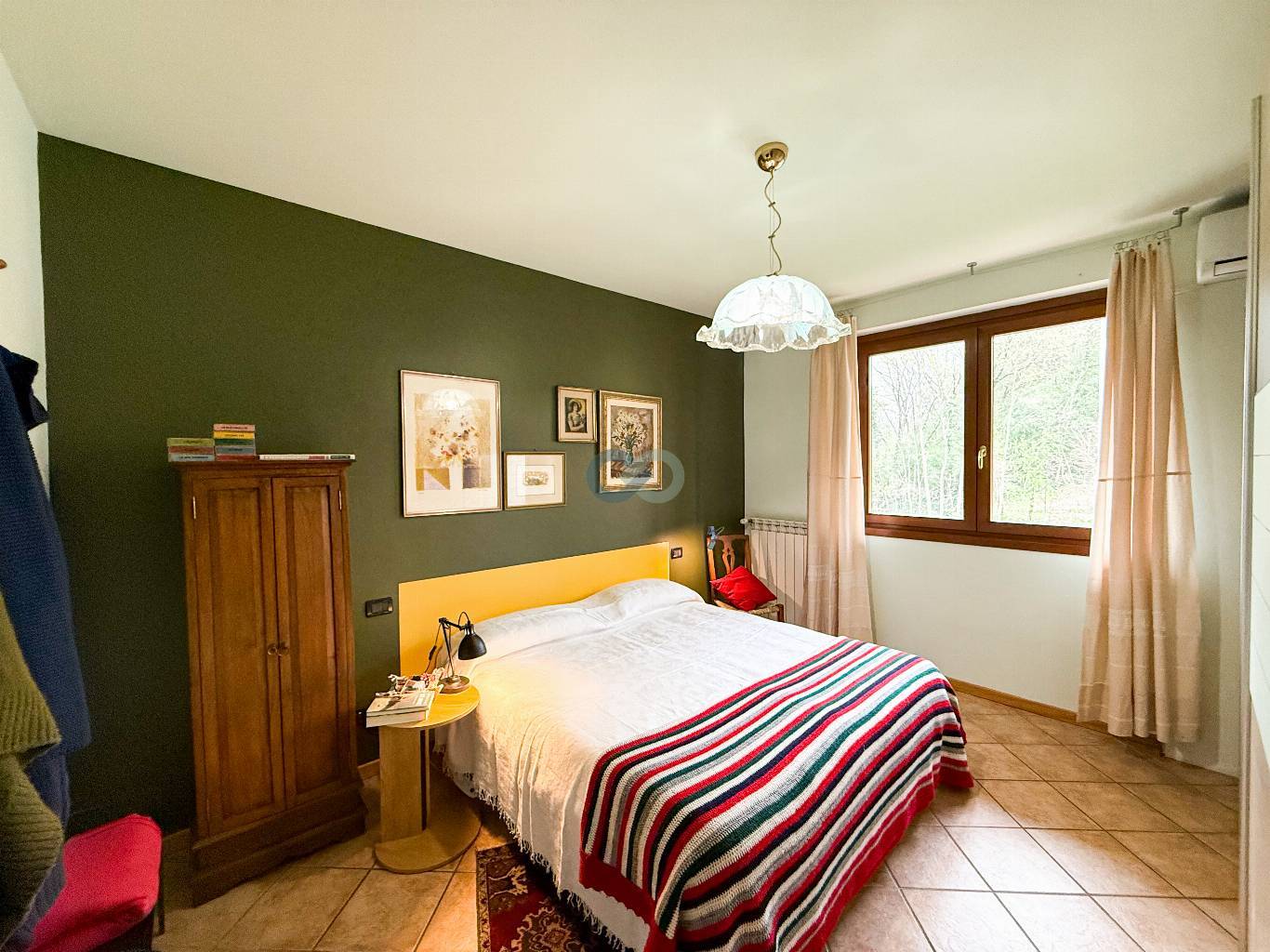 AFFITTO ESTIVO BILOCALE CON PISCINA 11