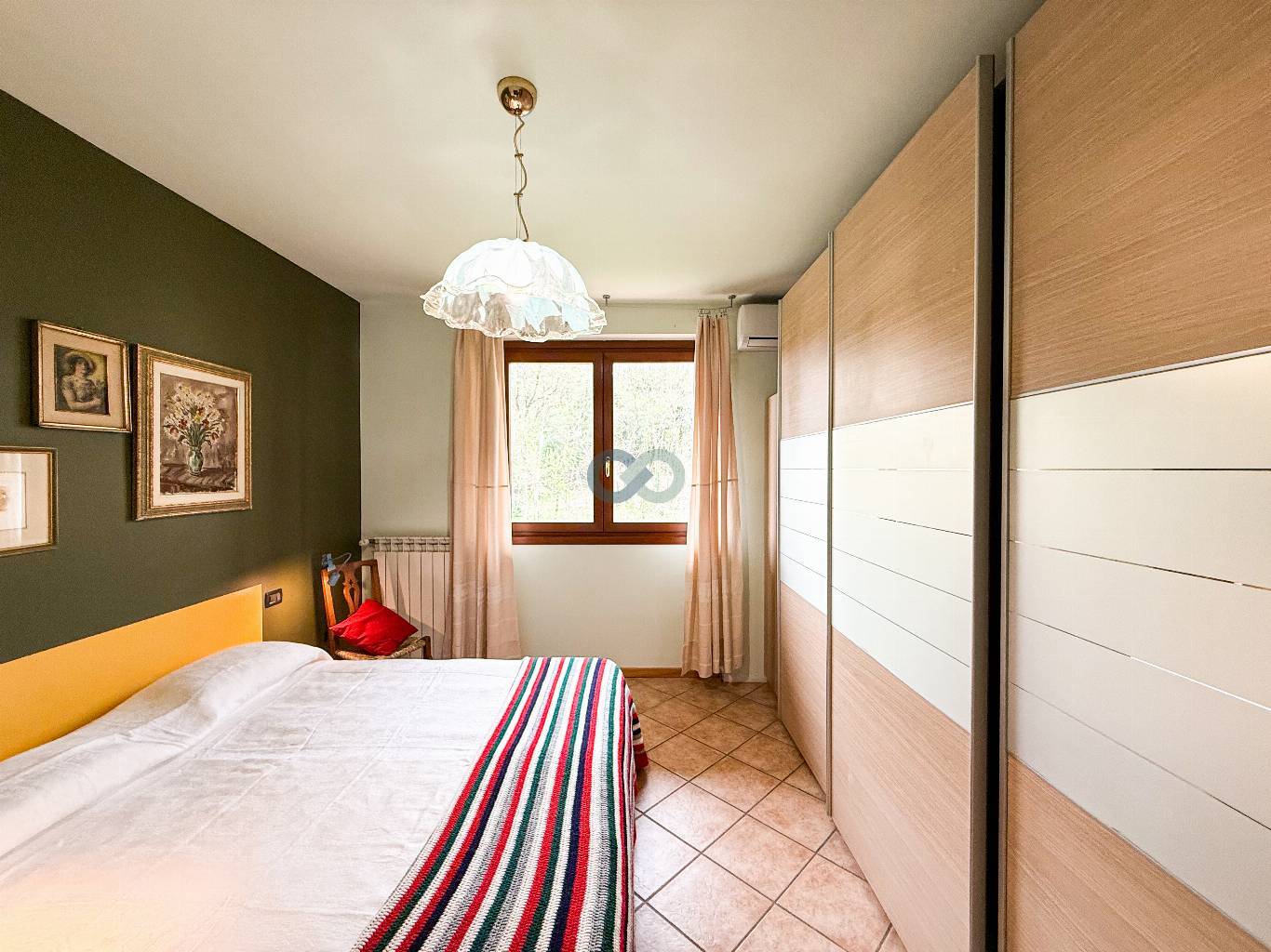 AFFITTO ESTIVO BILOCALE CON PISCINA 12