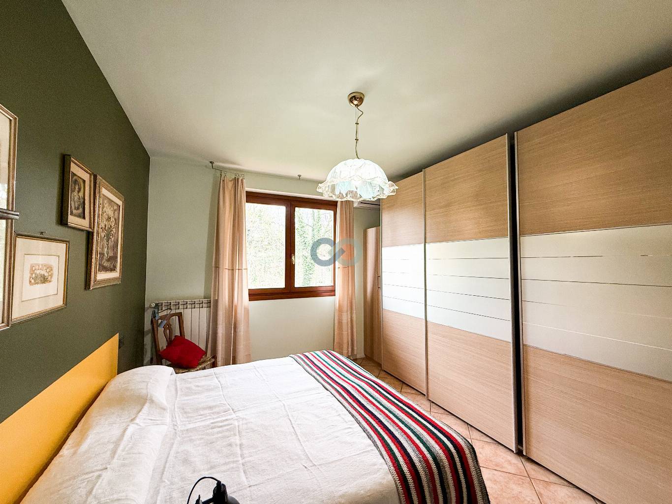 AFFITTO ESTIVO BILOCALE CON PISCINA 13