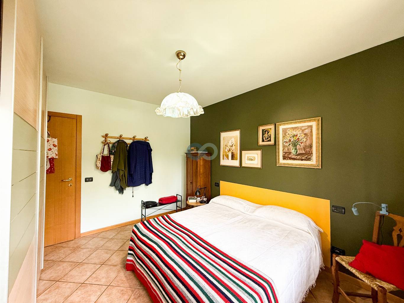 AFFITTO ESTIVO BILOCALE CON PISCINA 14