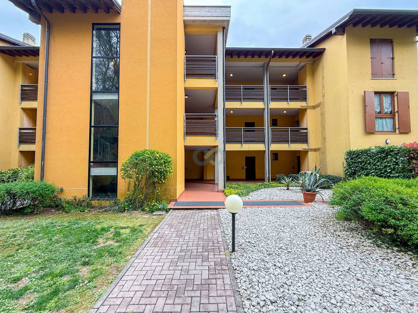 AFFITTO ESTIVO BILOCALE CON PISCINA 15