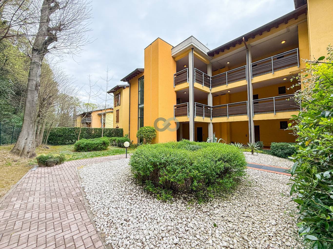 AFFITTO ESTIVO BILOCALE CON PISCINA 16