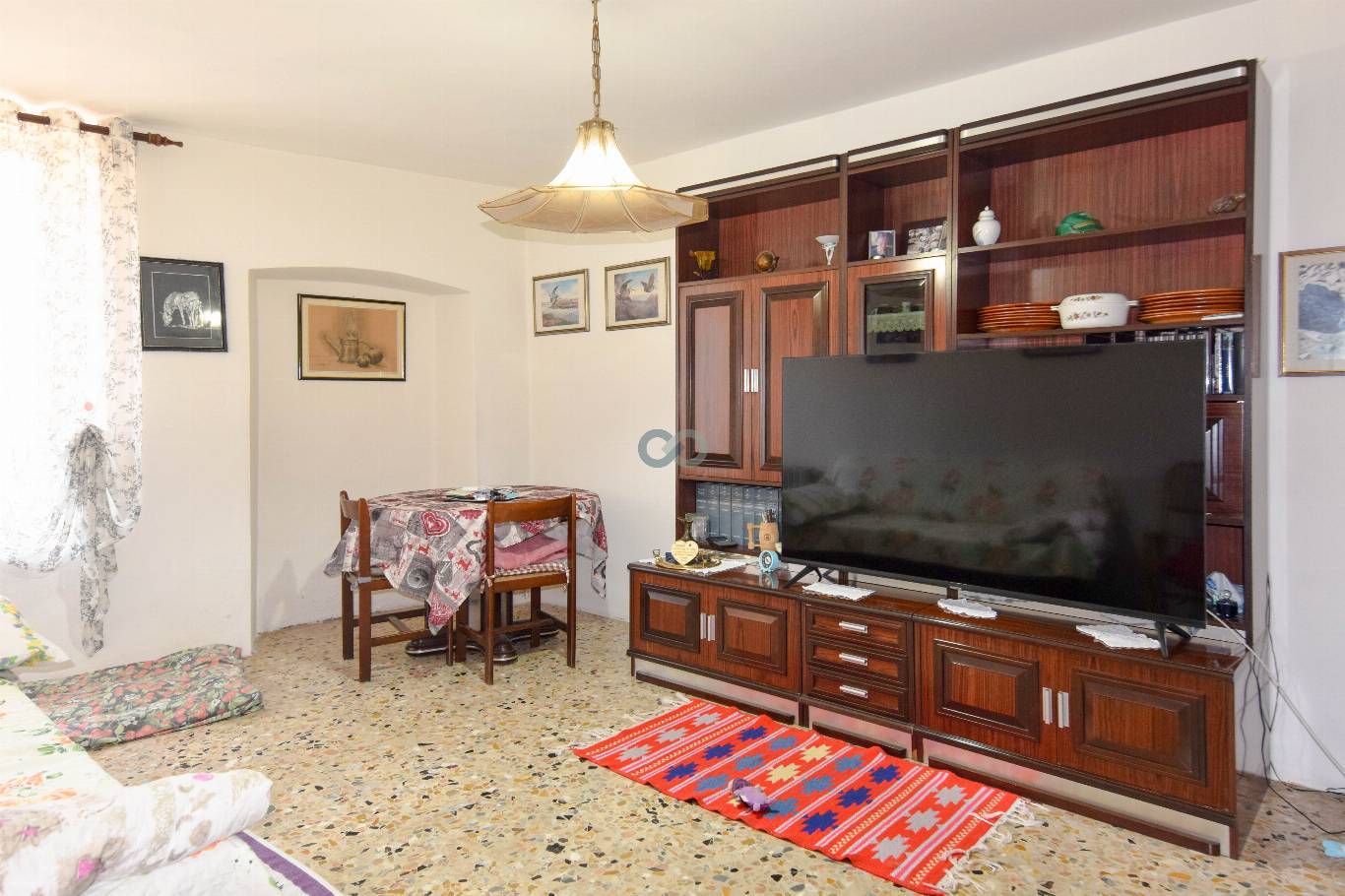 TRILOCALE CON POSTO AUTO COPERTO 9