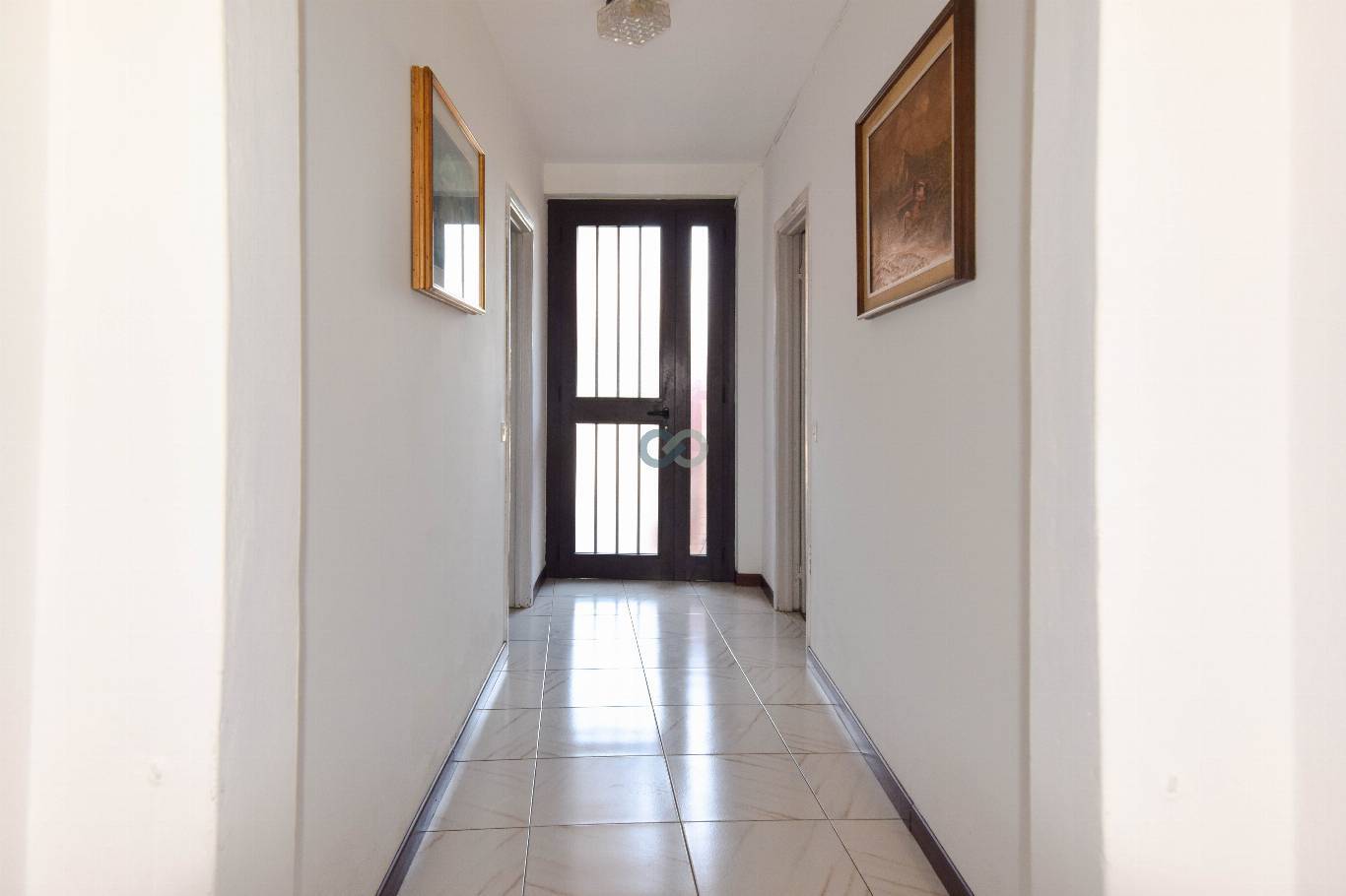 TRILOCALE CON POSTO AUTO COPERTO 19