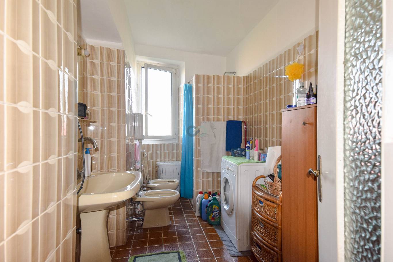 TRILOCALE CON POSTO AUTO COPERTO 20