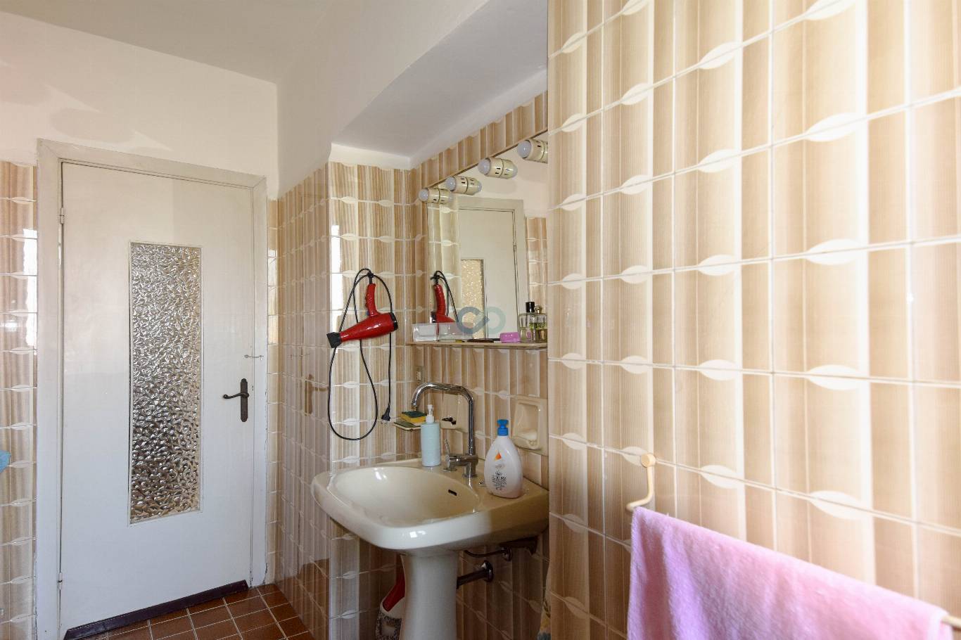 TRILOCALE CON POSTO AUTO COPERTO 23