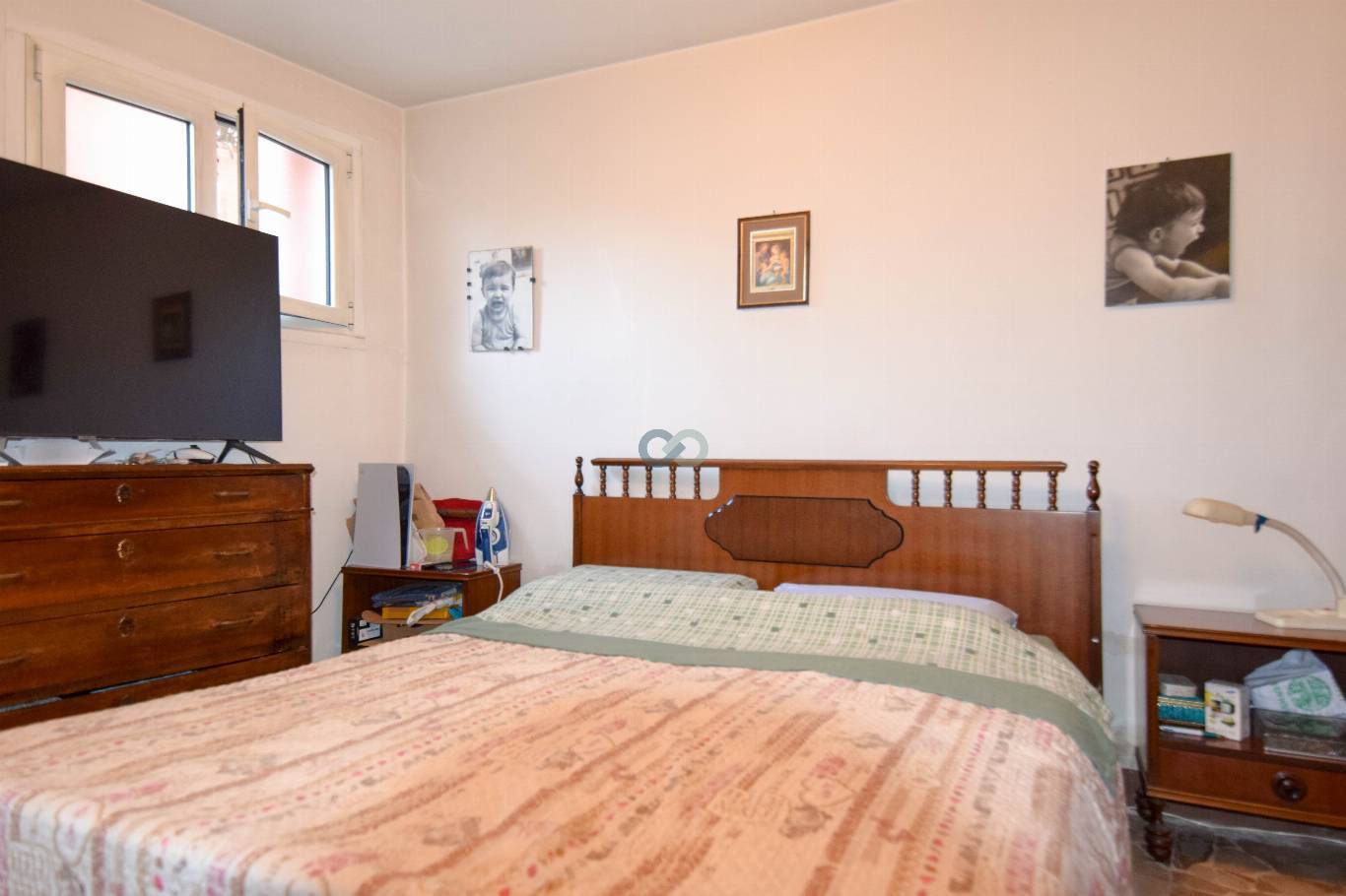 TRILOCALE CON POSTO AUTO COPERTO 33