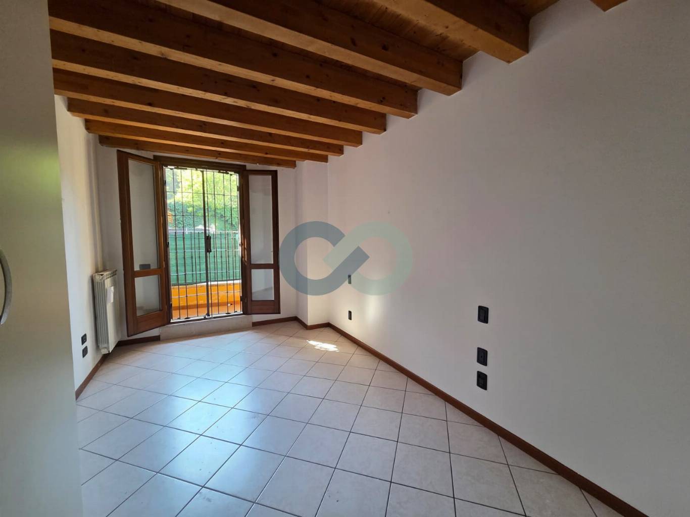 Bilocale con balcone 4