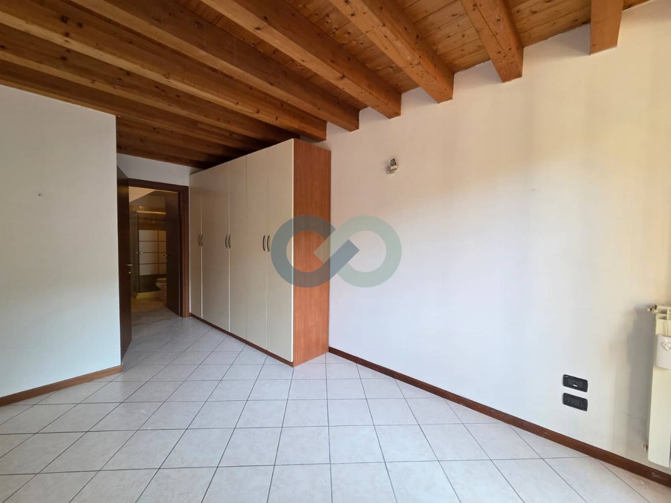 Bilocale con balcone 6