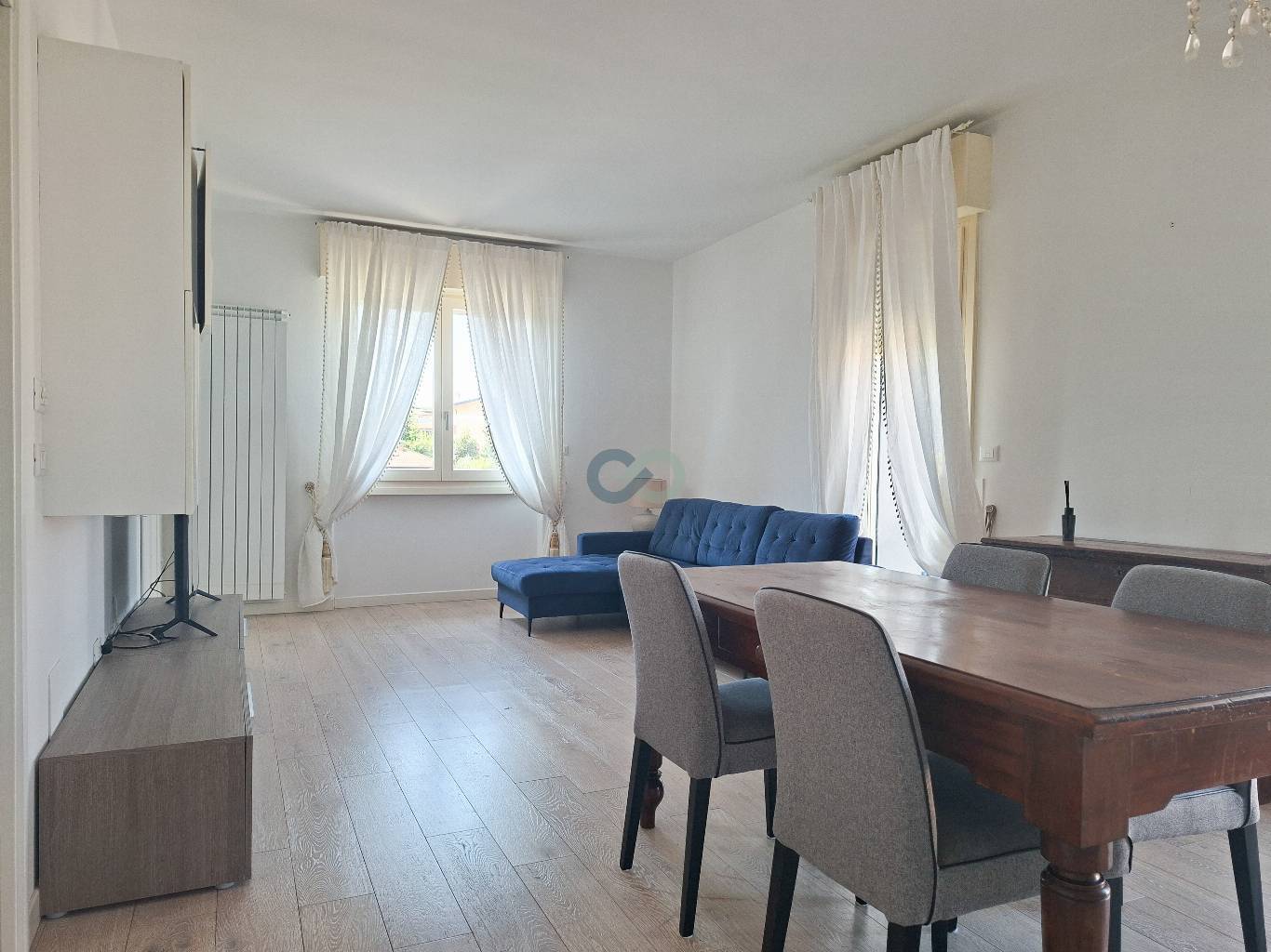 TRILOCALE ARREDATO 4